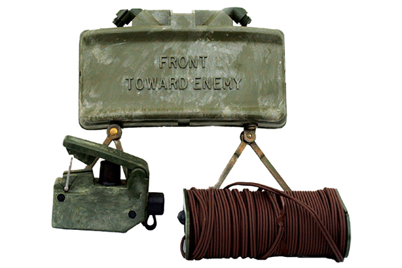 M18A1 Claymore