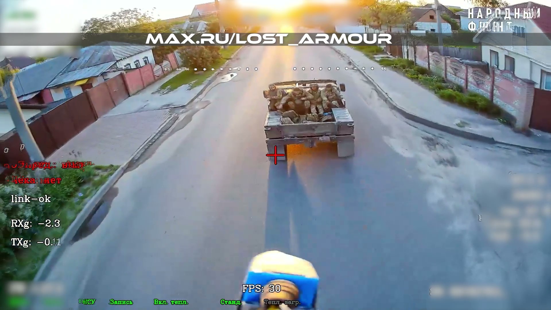 HMMWV