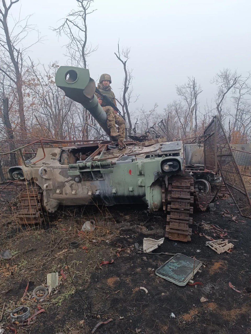 M109L