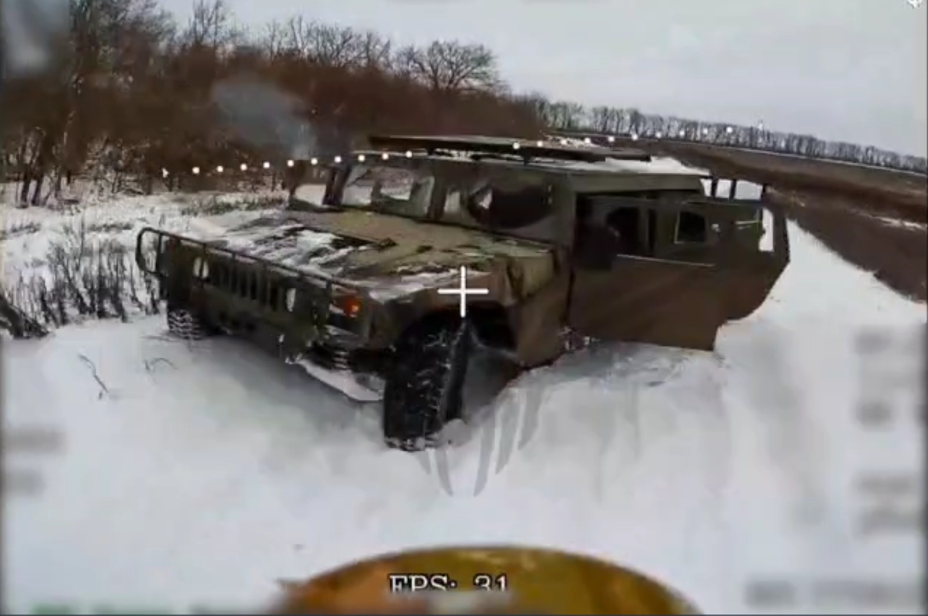 HMMWV