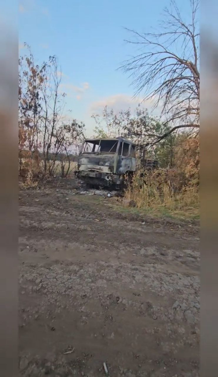 ? (грузовик)