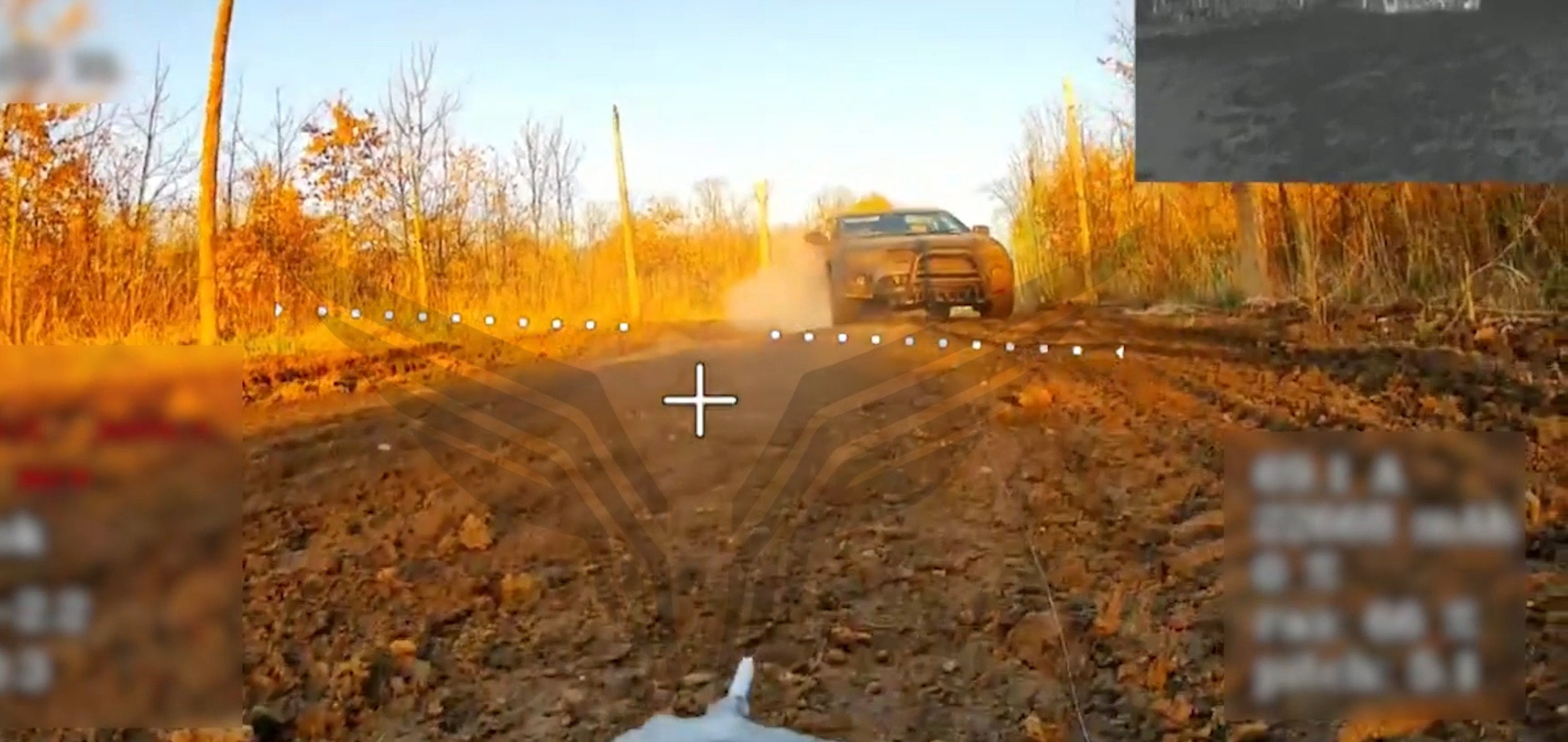 (AWD) Mitsubishi L200 IV