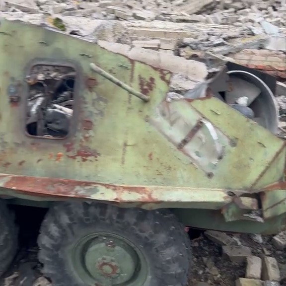 Р-145БМ