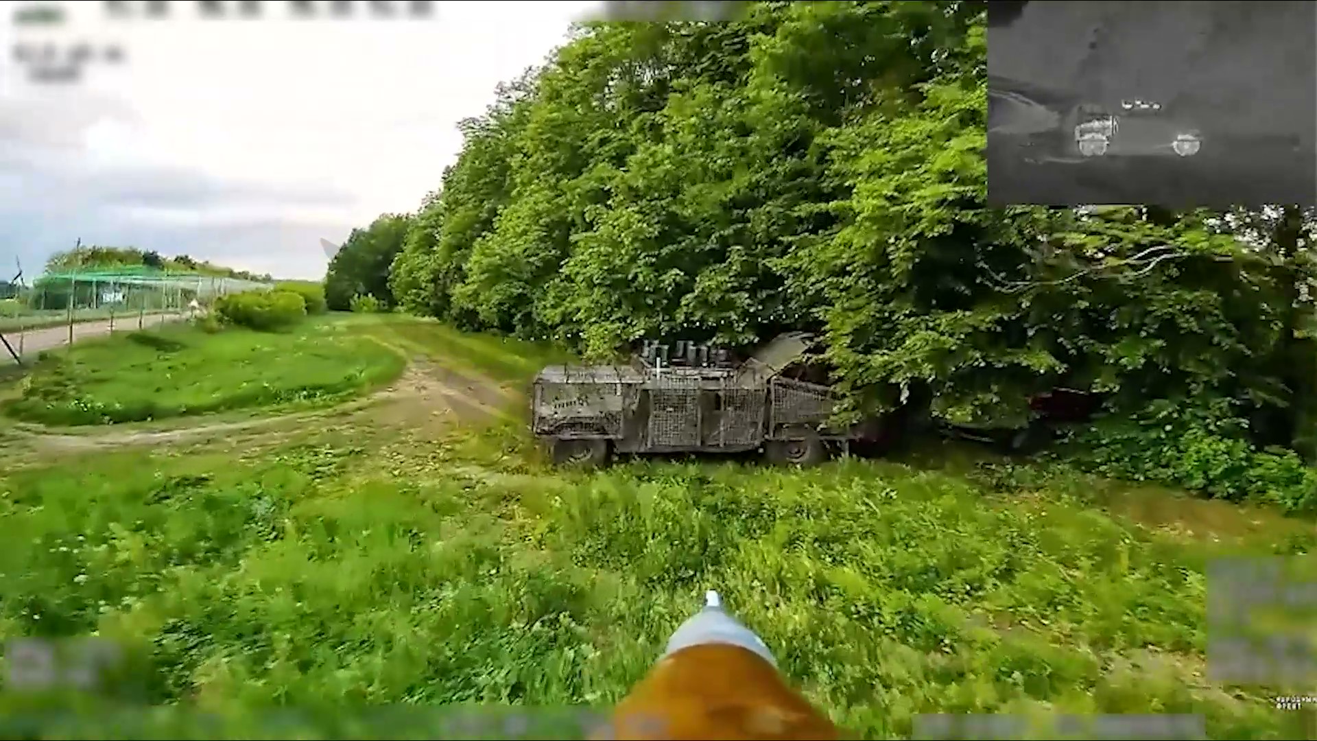 HMMWV