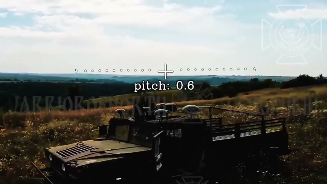 HMMWV