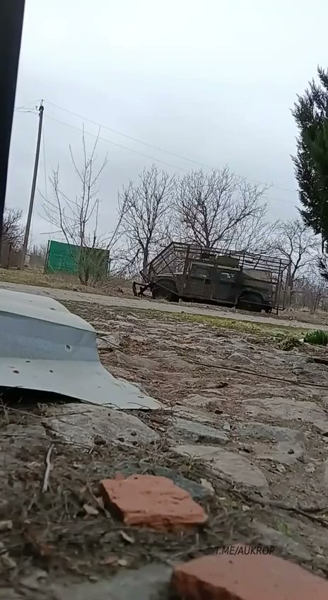 HMMWV