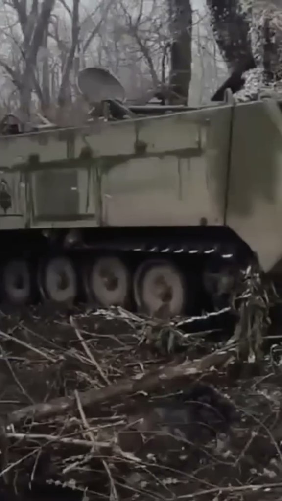 M113 (SIDAM 25)