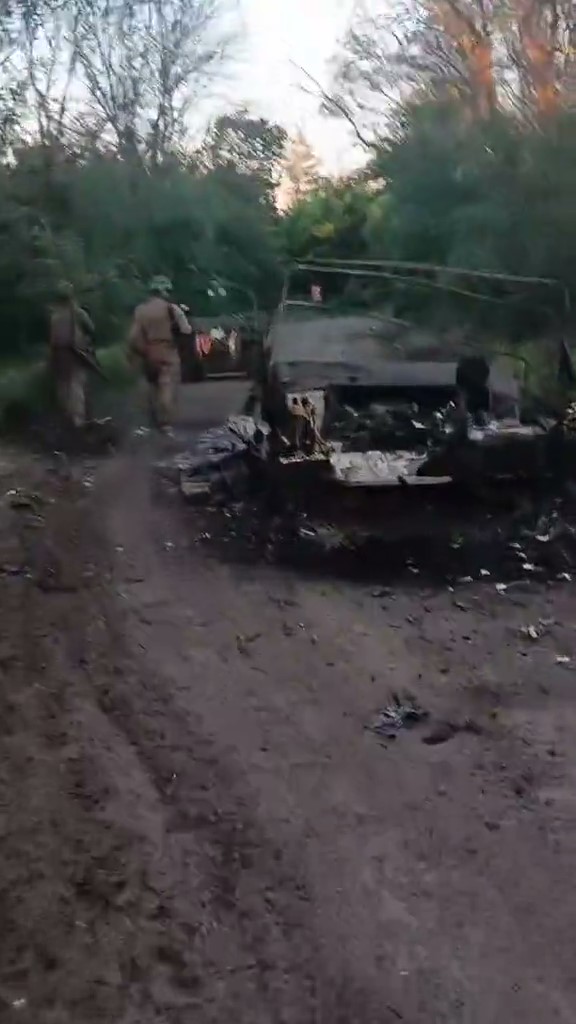 HMMWV