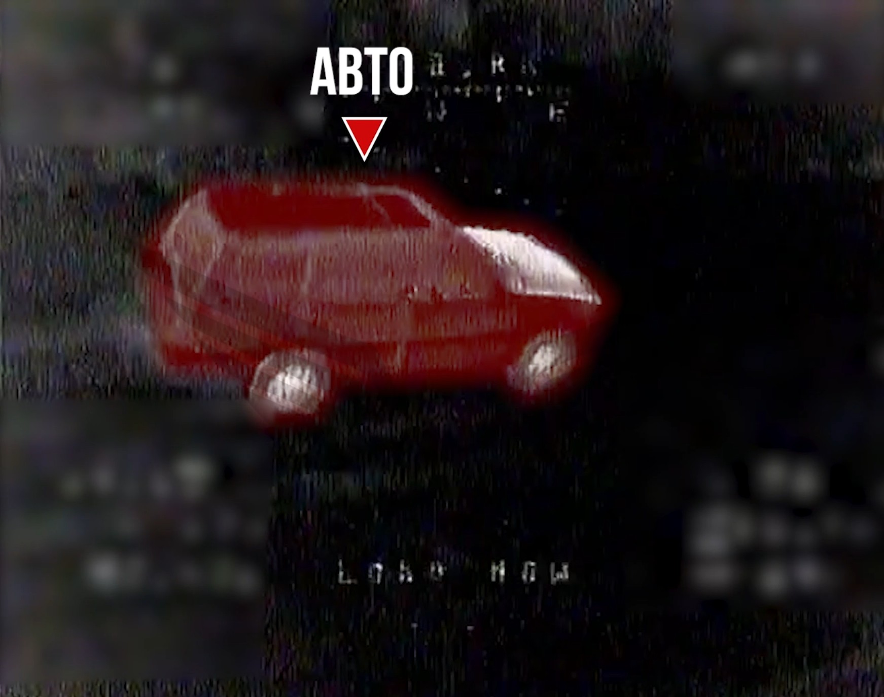 (AWD) Land Rover Range Rover?