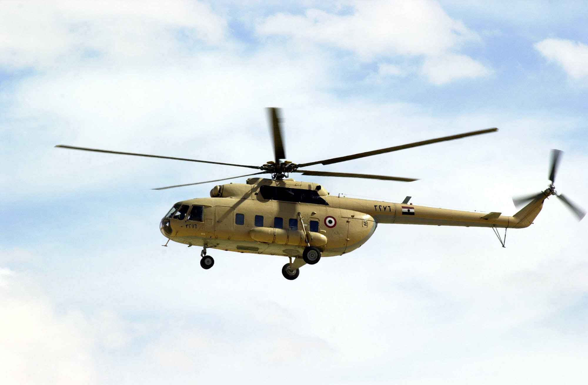Mi-17