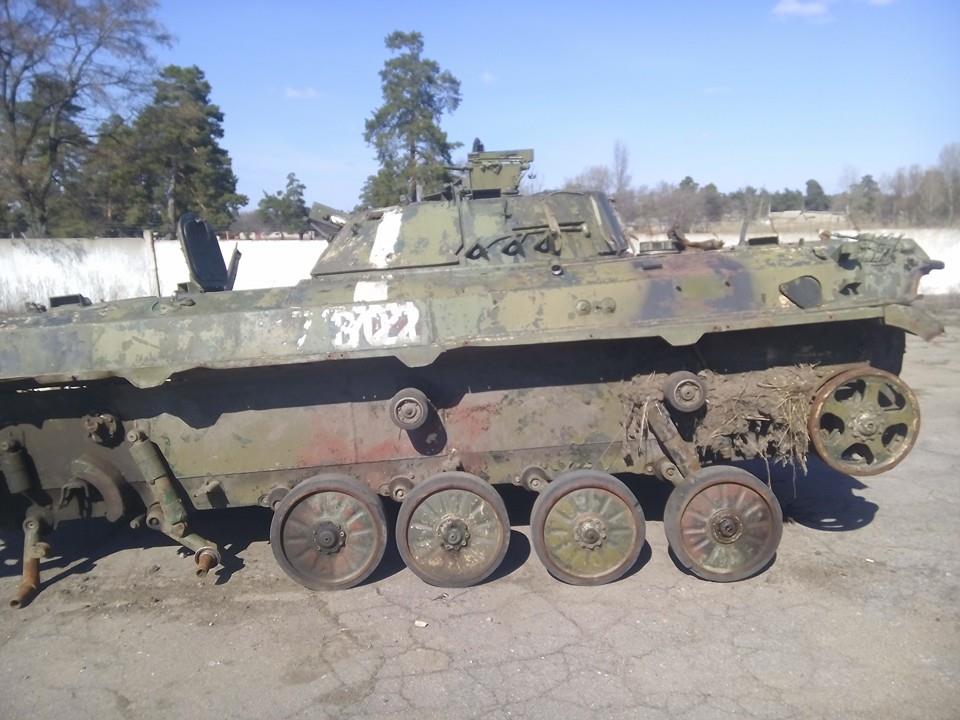 БМП-2К