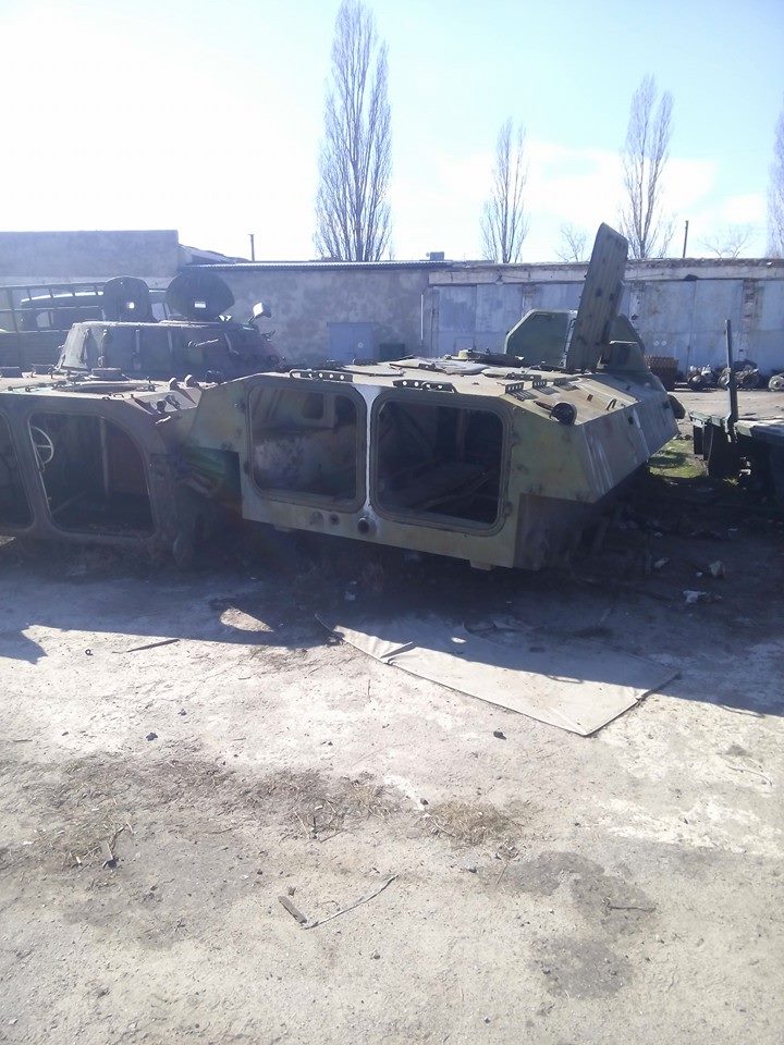 БМП-2