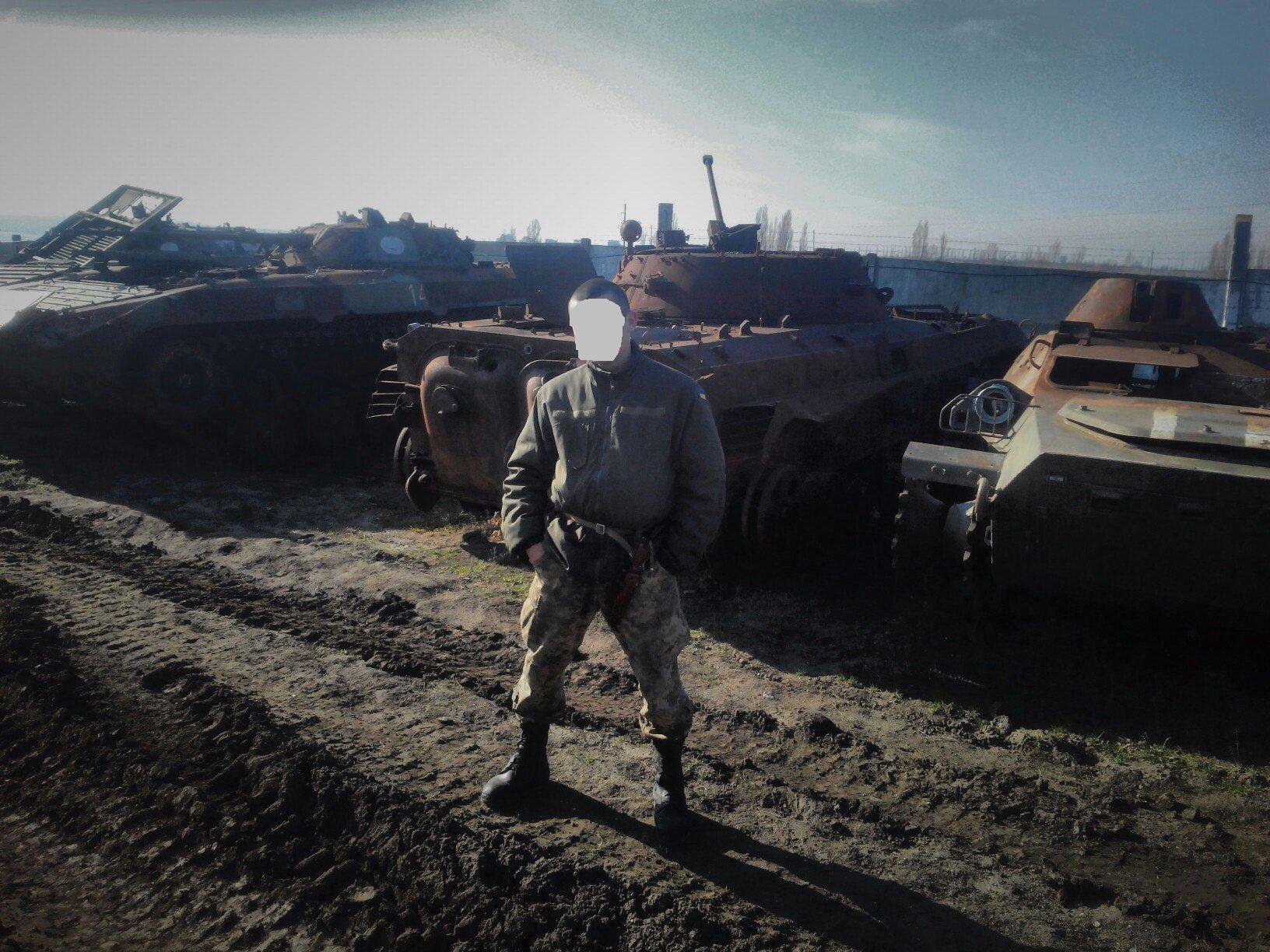 БМП-2