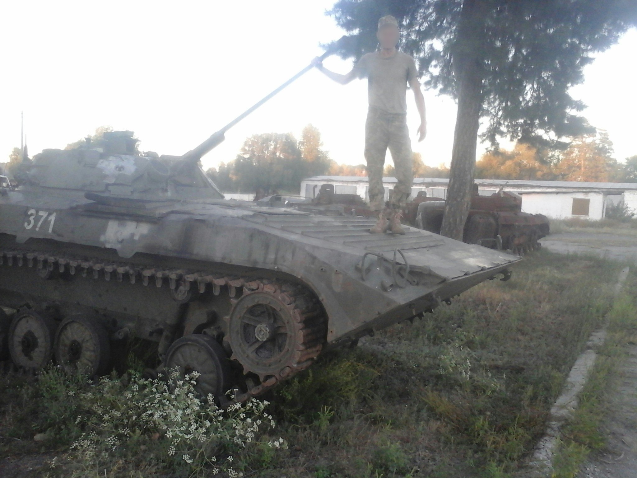 БМП-2