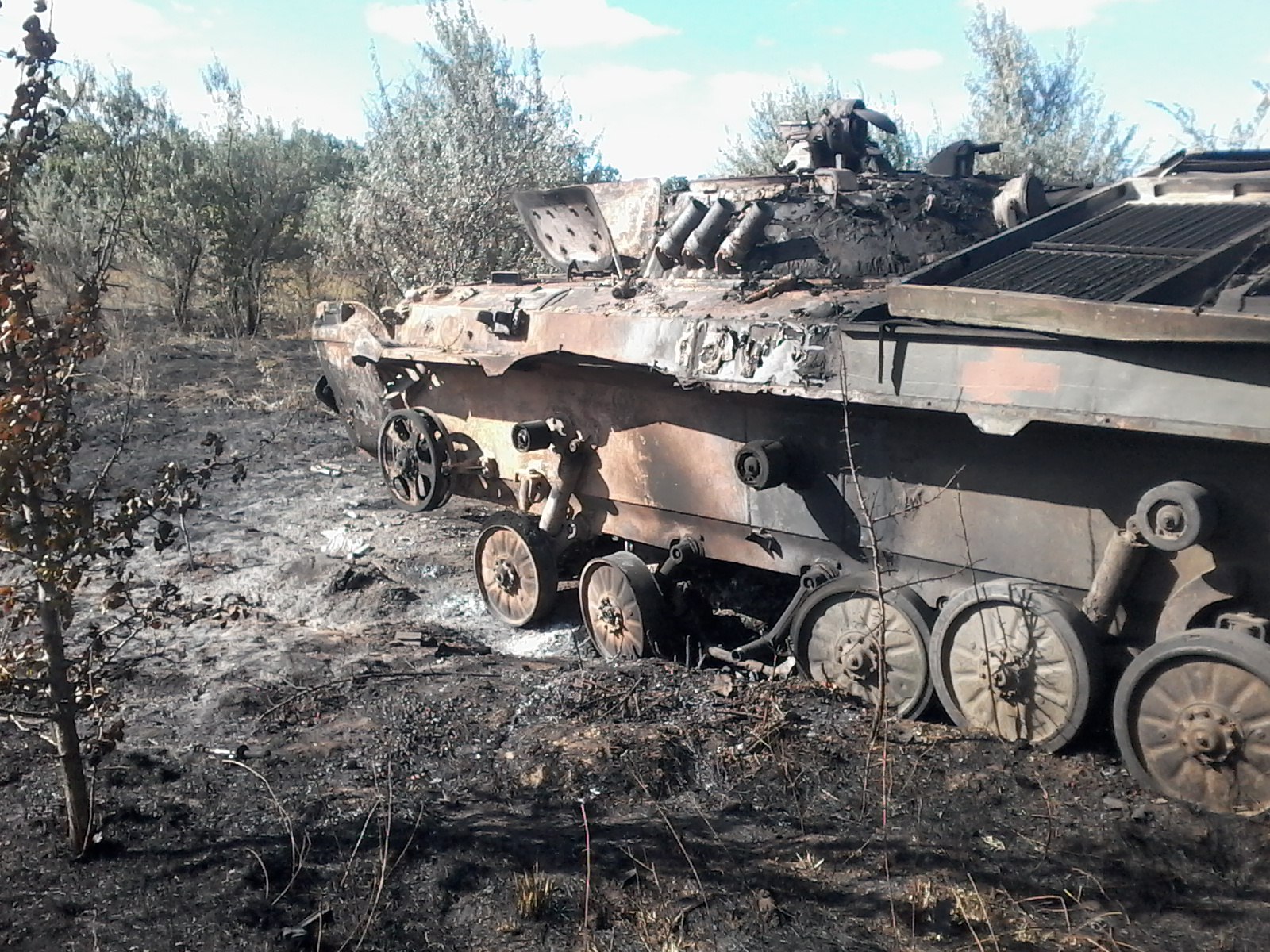 БМП-2К