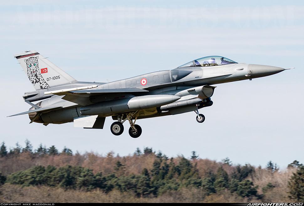 F-16C block 50