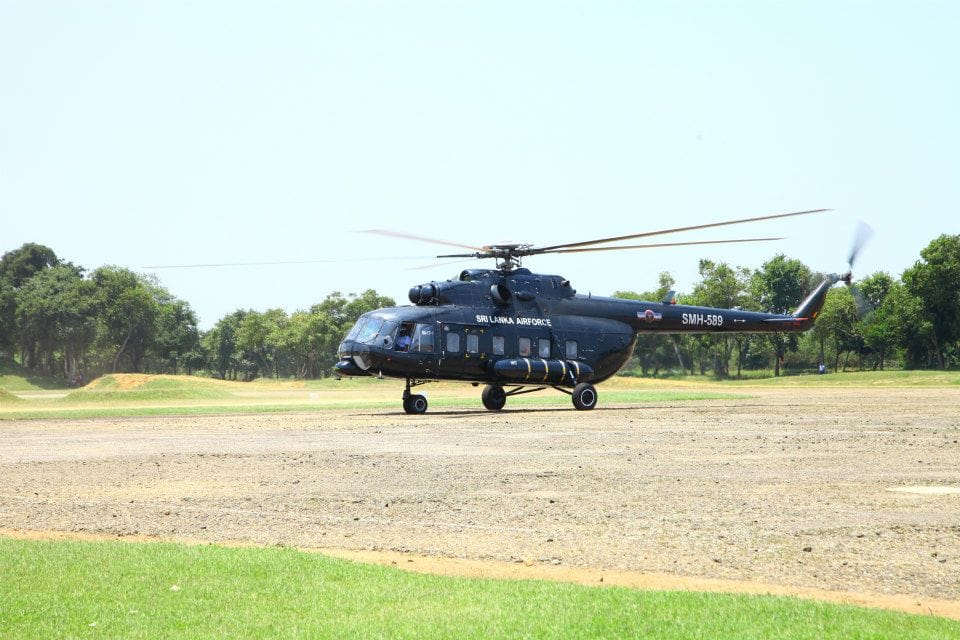 Mi-17