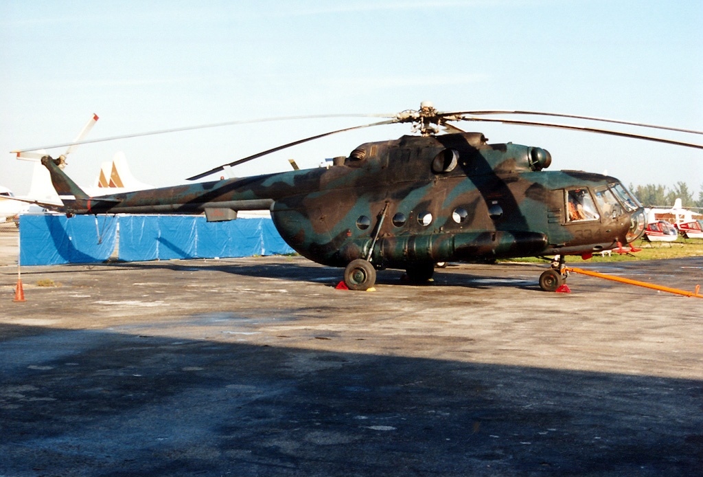 Mi-17