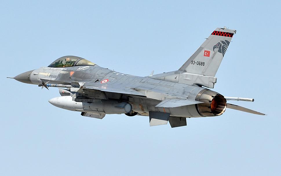 F-16C-Block 50 