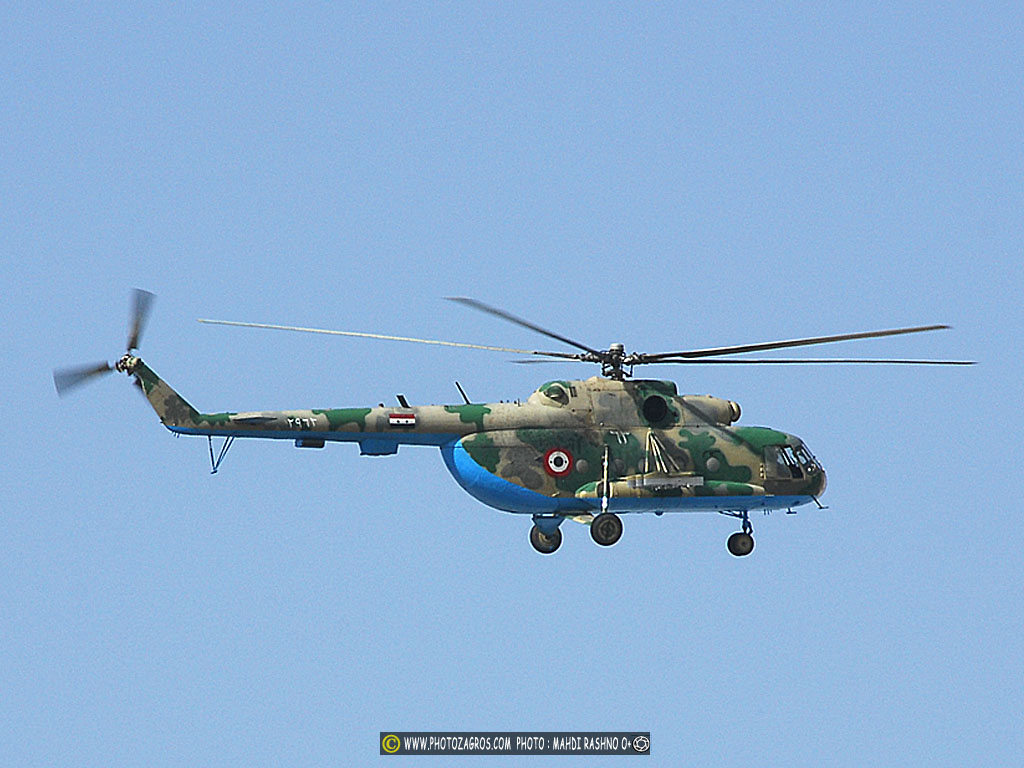 Mi-17