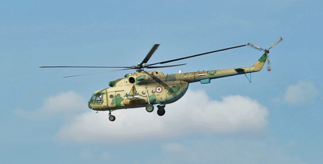 Mi-17