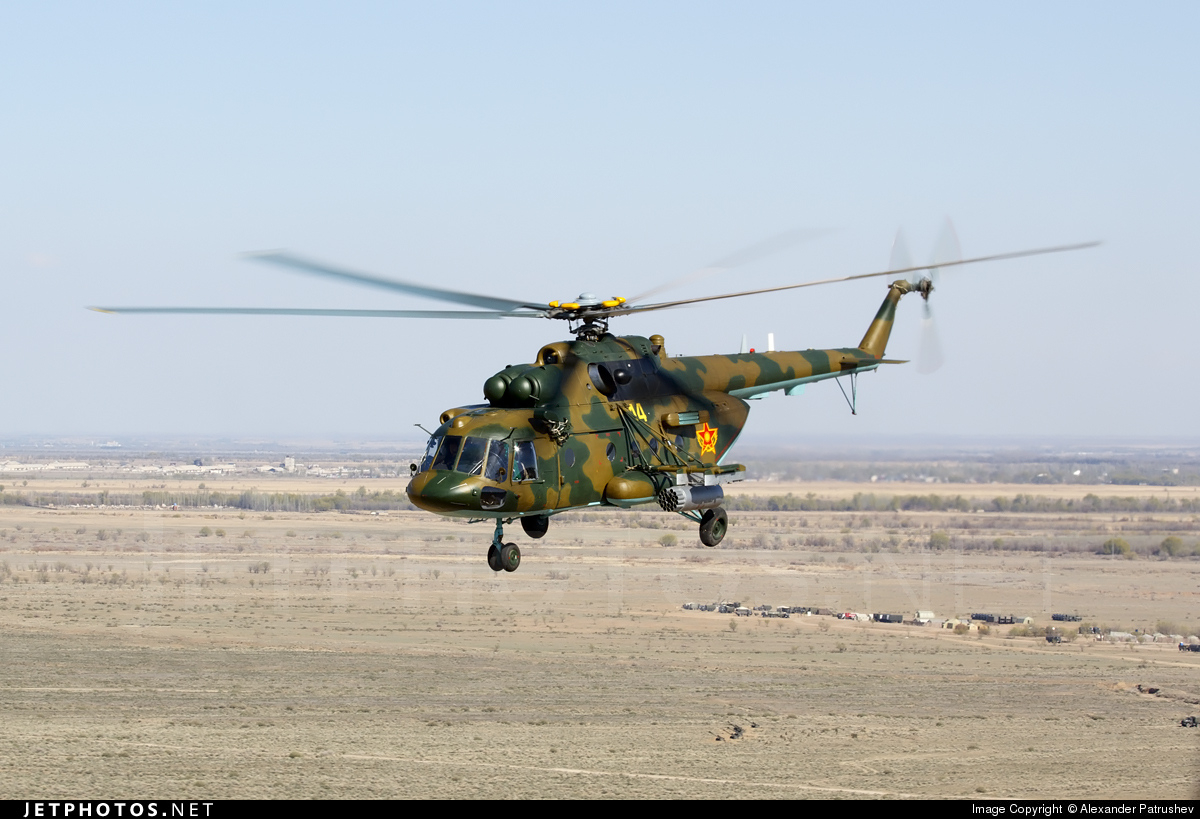 Mi-17