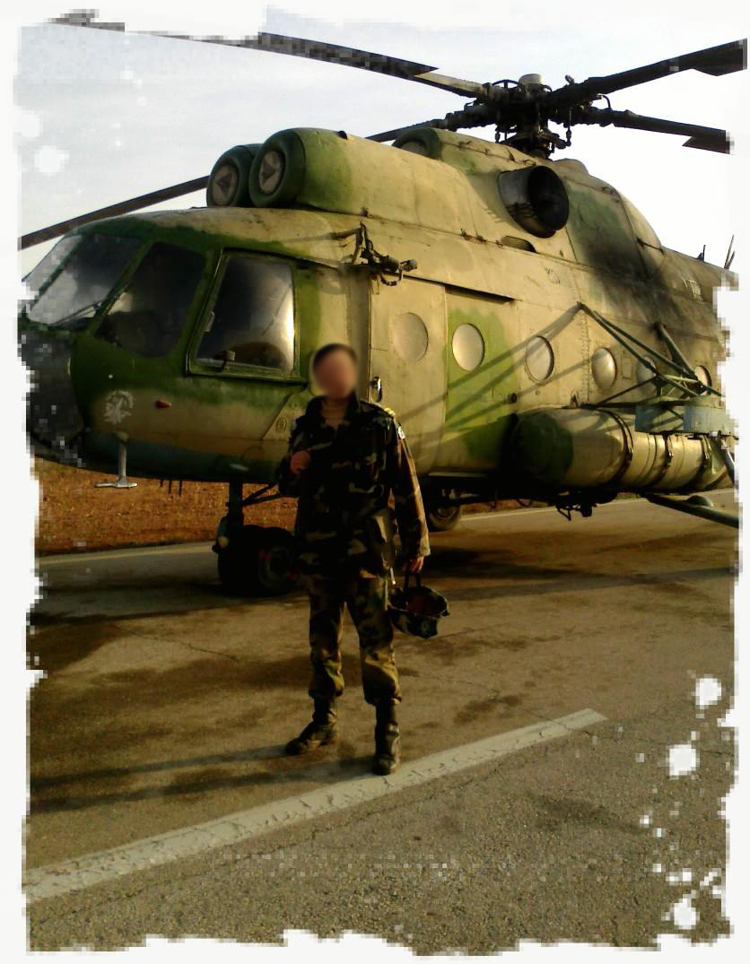 Mi-8TV