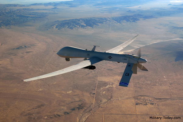 MQ-1B Predator