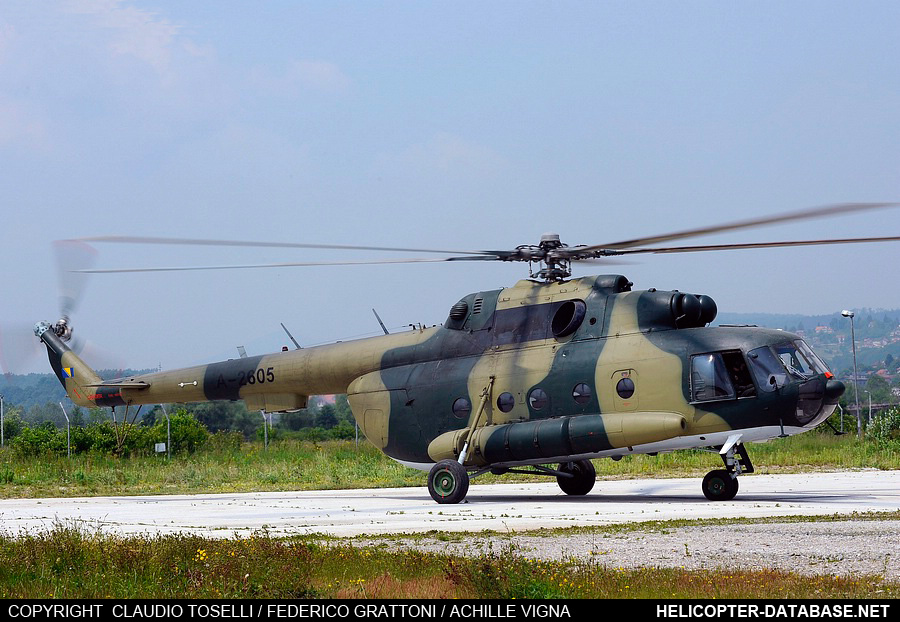 Mi-8MTV-1