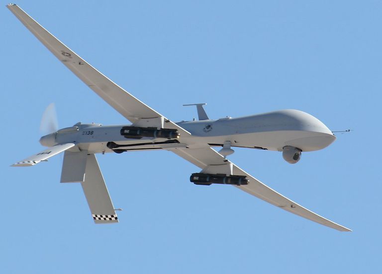 MQ-1B Predator