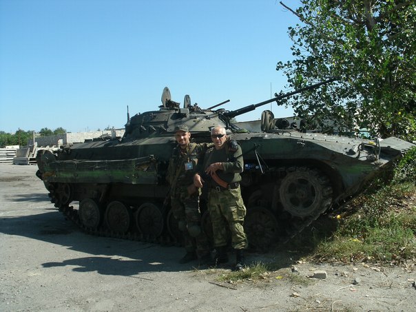 БМП-2