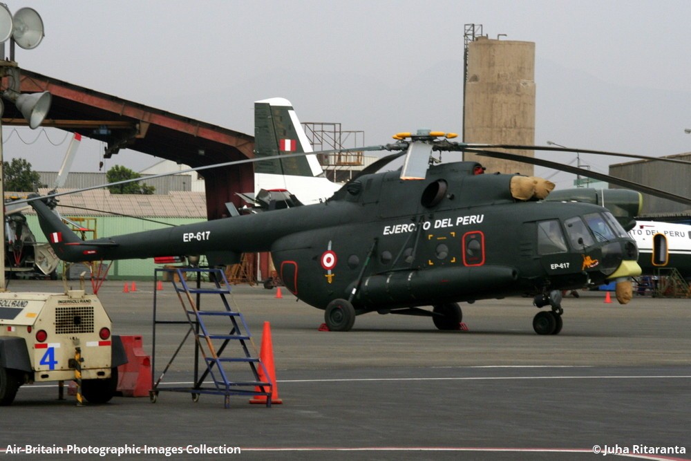 Mi-8MTV-1