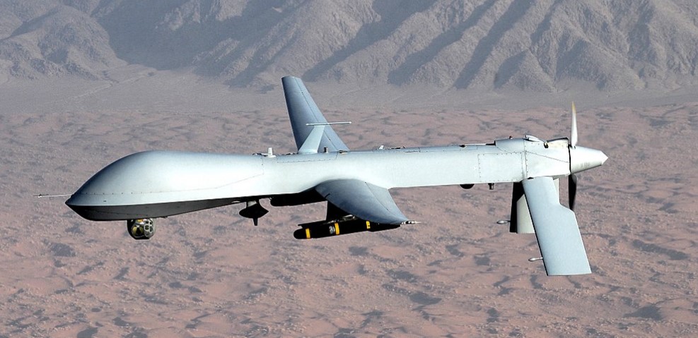 MQ-1B Predator