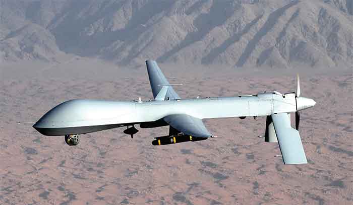 RQ-1A Predator