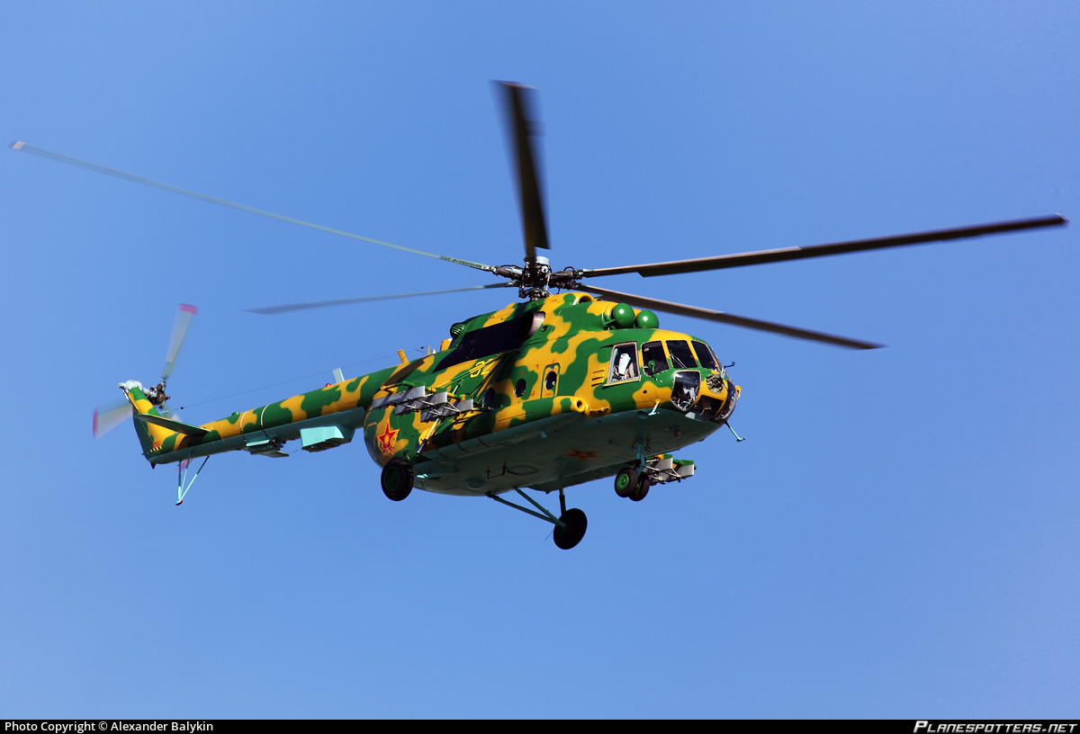 Mi-8
