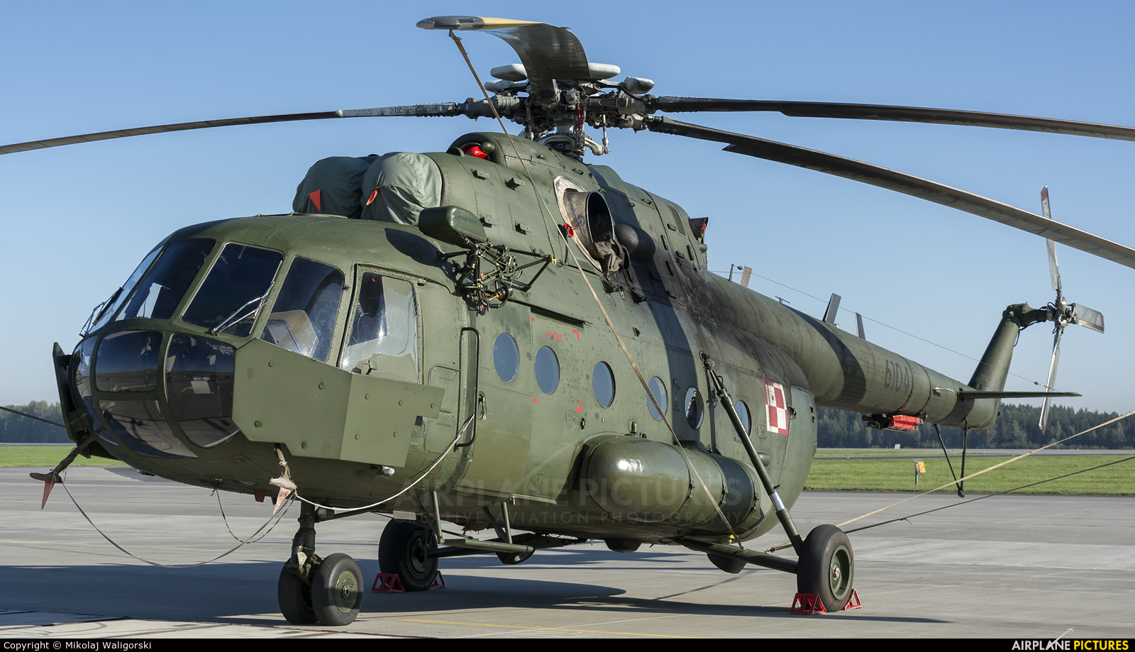 Mi-8MTV-1