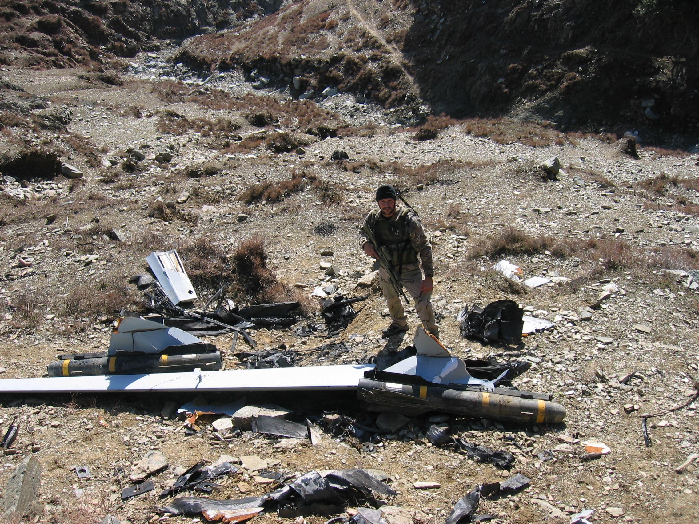 MQ-1 Predator