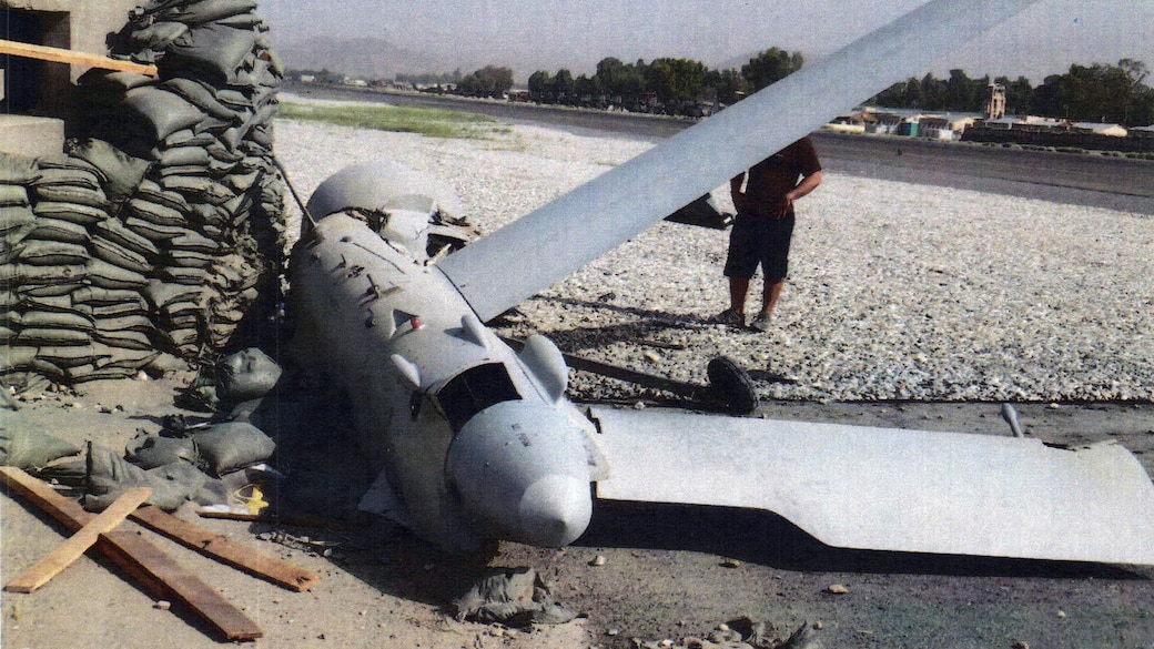 MQ-1B Predator