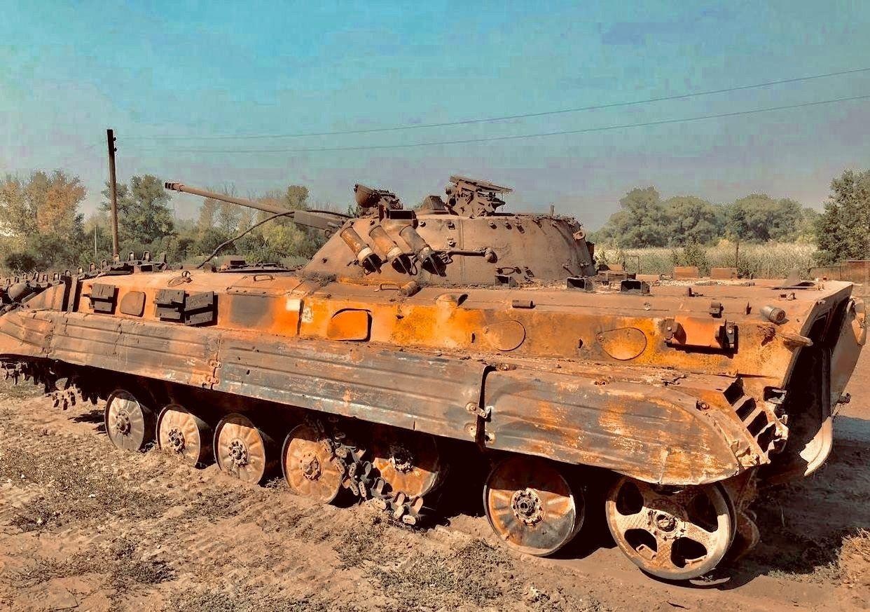 БМП-2