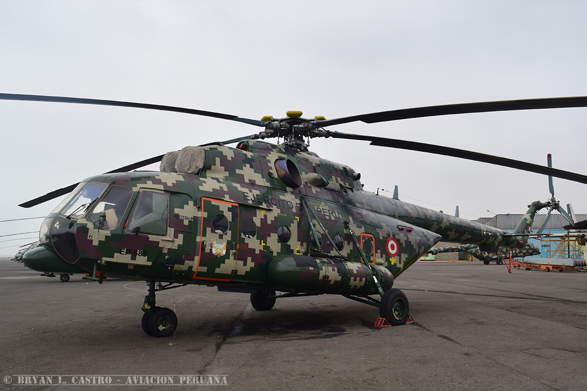 Mi-171Sh-P