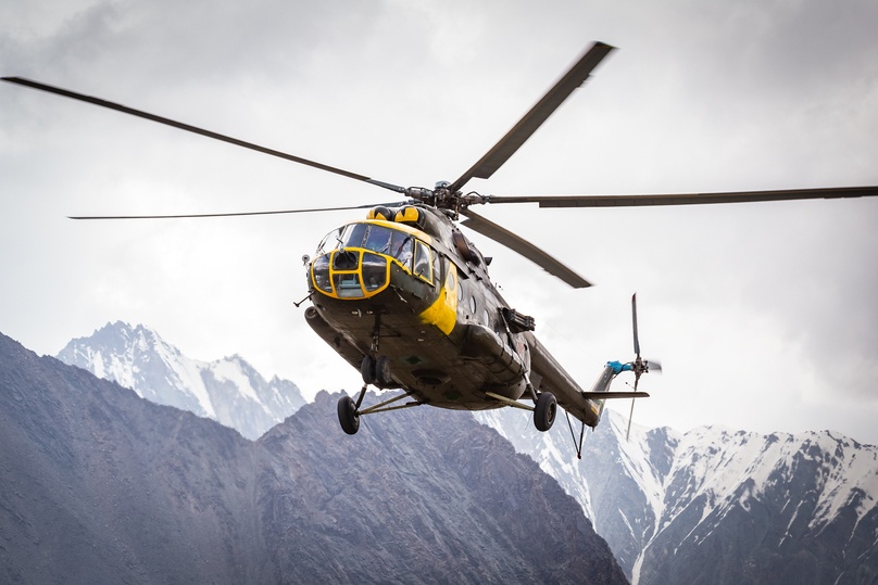 Mi-8MD