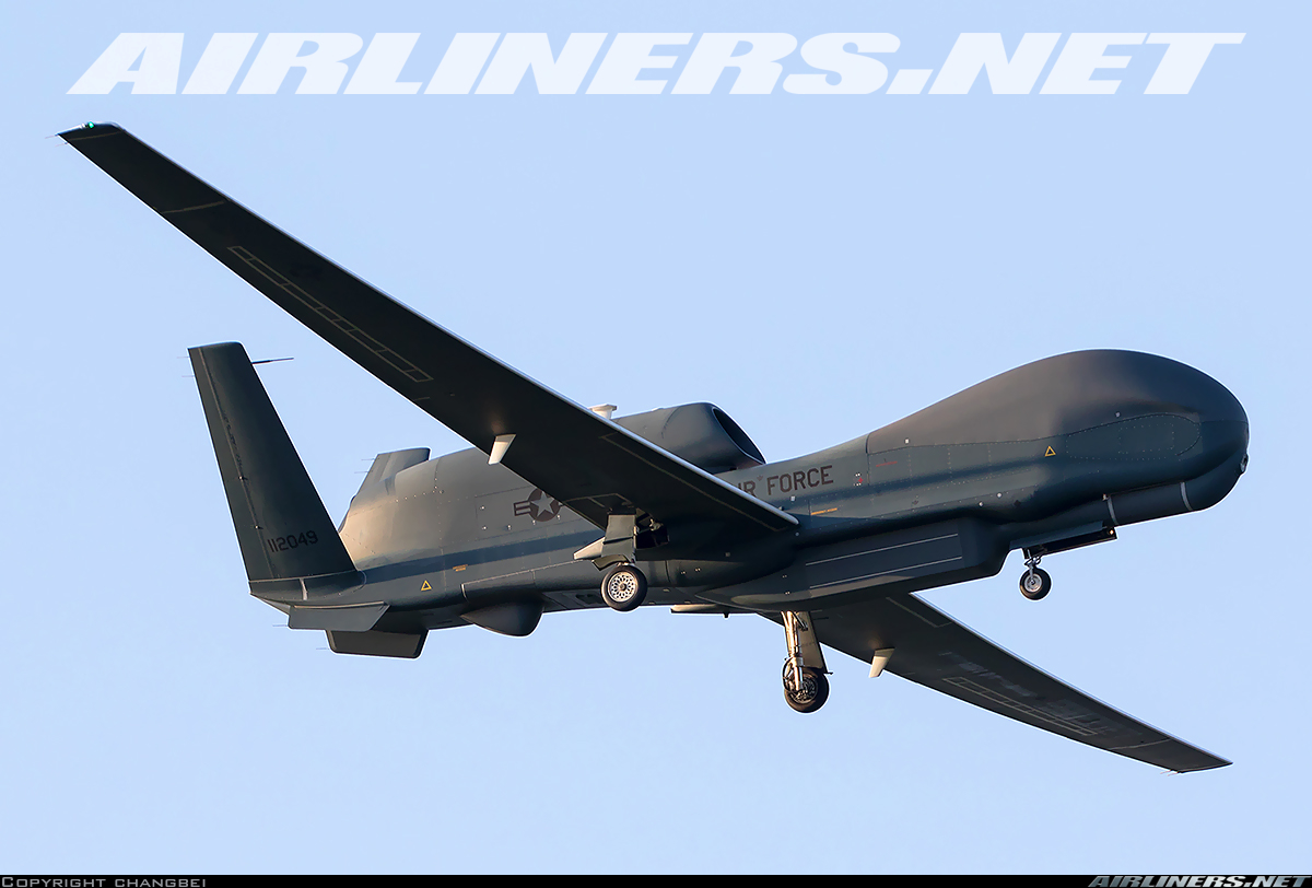 RQ-4A Global Hawk