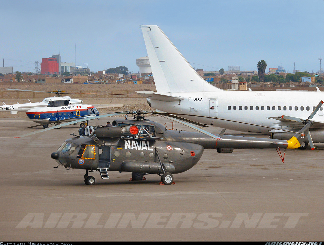 Mi-8T(V)