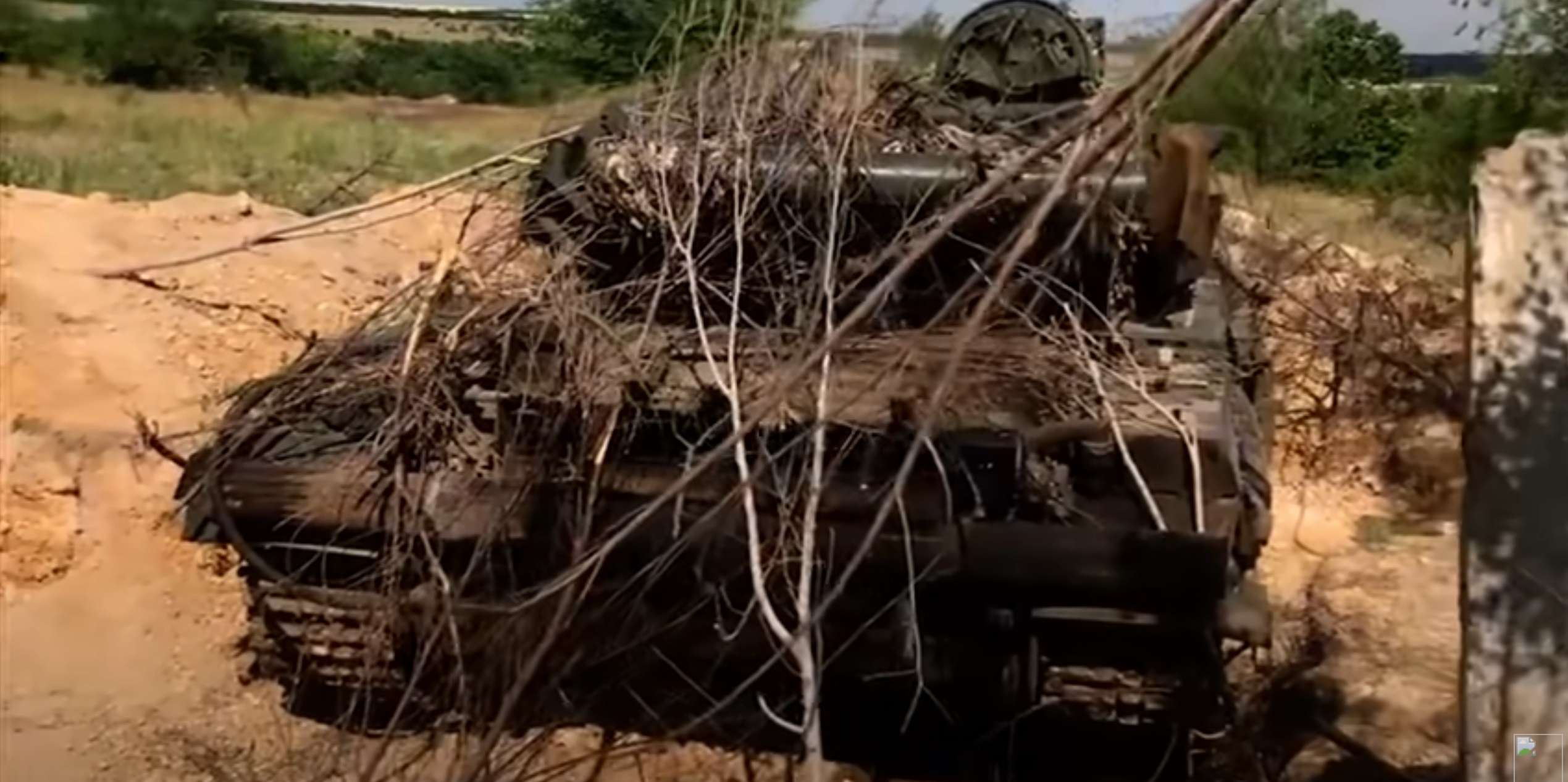 Т-64БВ обр. 2017