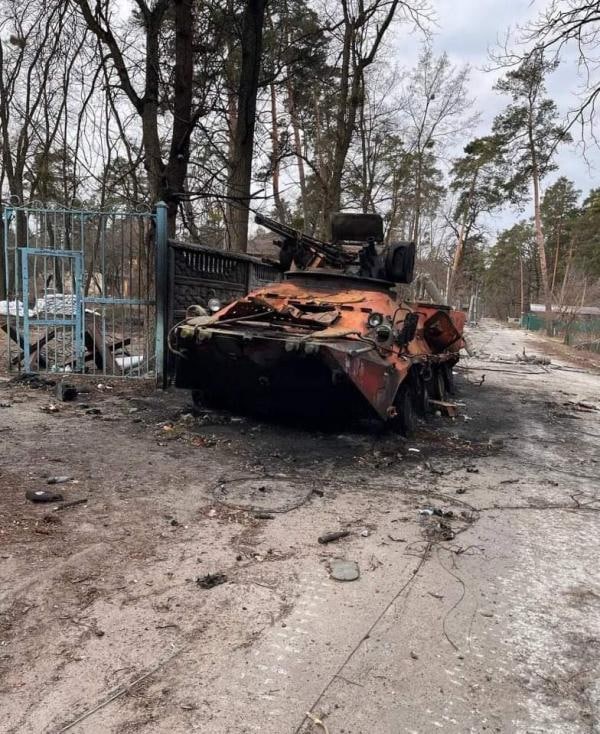 БТР-3ДА