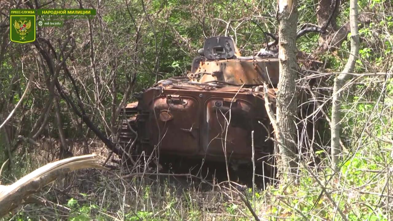 БМП-2