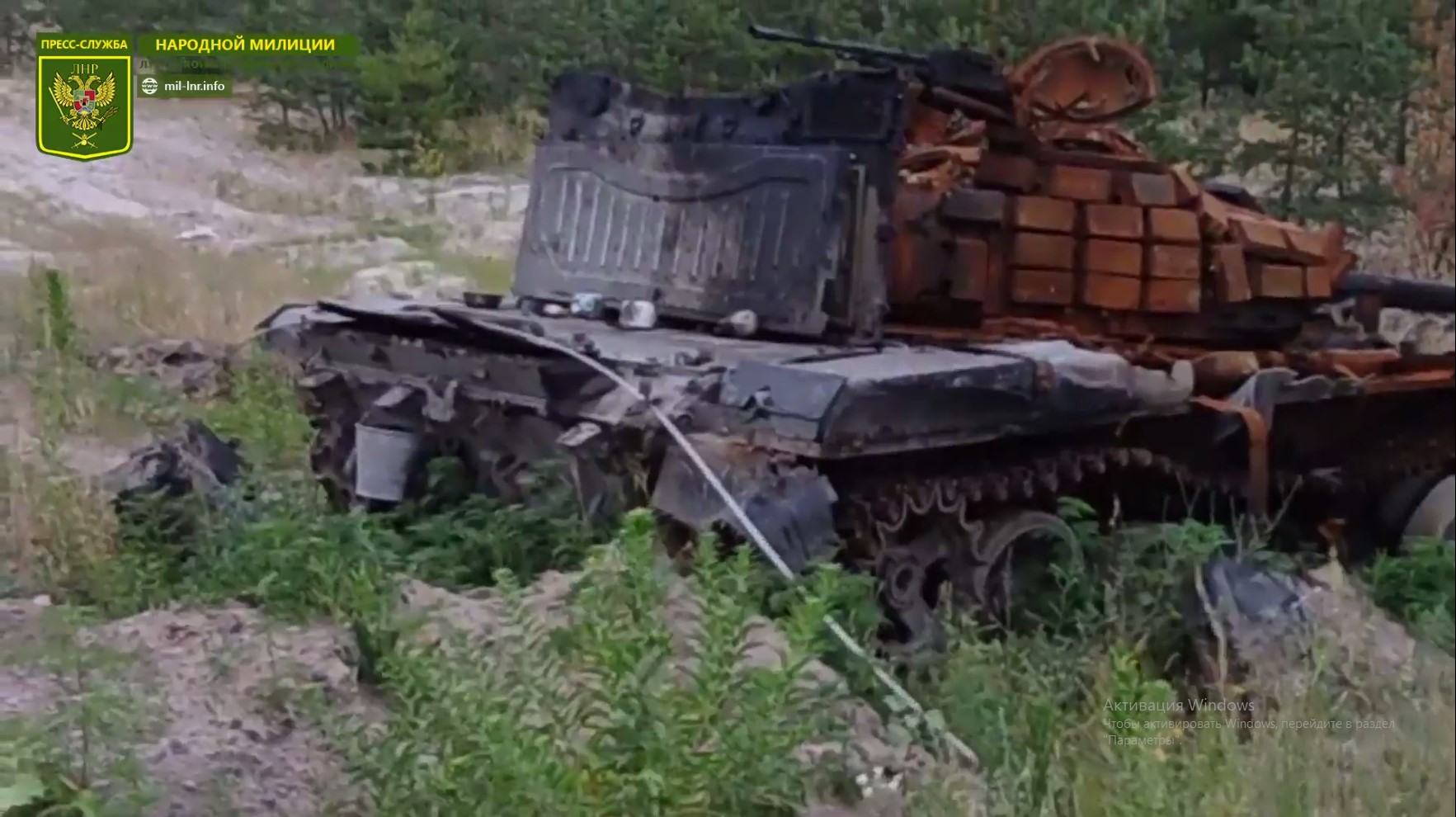 Т-72А