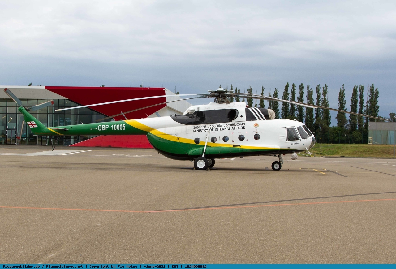 Mi-8MTV-1