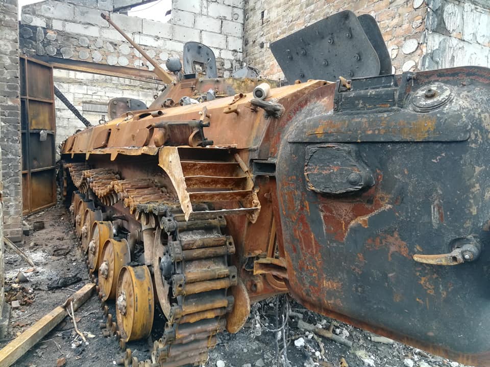 БМП-2