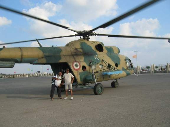 Mi-8T(V)